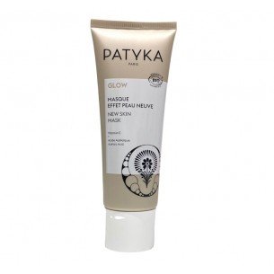 Patyka Glow Mascarilla...