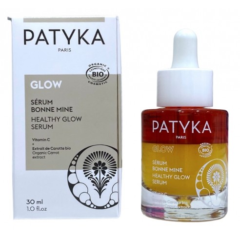 Patyka Glow Serum 30 mL