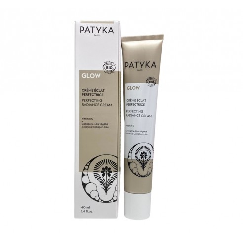 Patyka Glow Crema iluminadora...