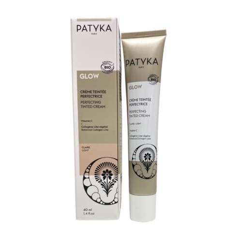 Patyka Glow Crema perfeccionadora...