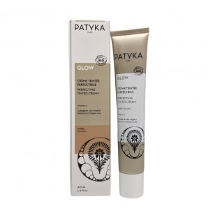 Patyka Glow Crema...