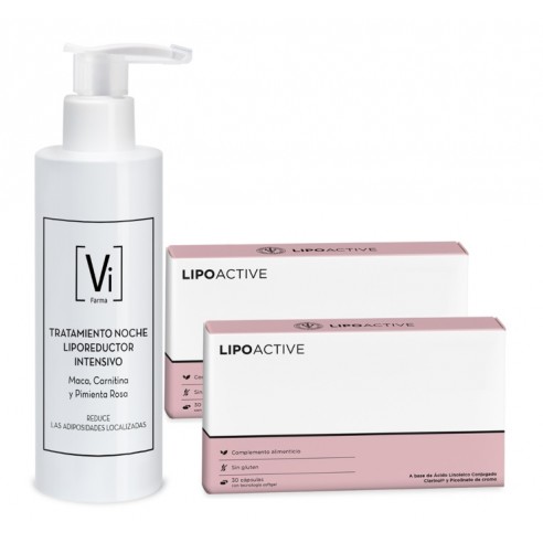 Pack Gym In Out Farmacia Viéitez