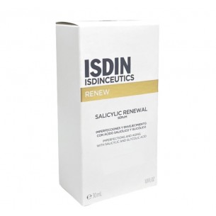 Isdinceutics Serum...