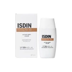 Isdin Fotoultra Active...