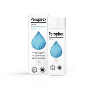 Perspirex Loción de Manos...