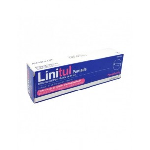 Linitul Pomada 30 g