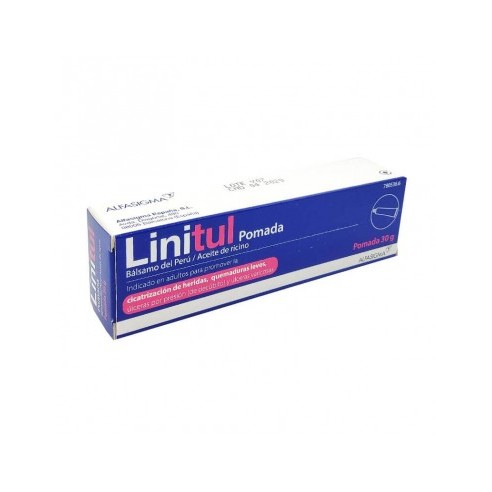 Linitul Pomada 30 g