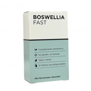 Boswellia Fast Farmacia...