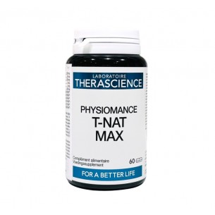 Physiomance T-Nat Max 60 comp