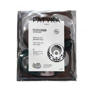 Patyka Parches Lifting Ojos