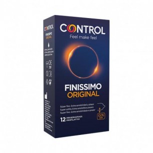 Control Finissimo Original...