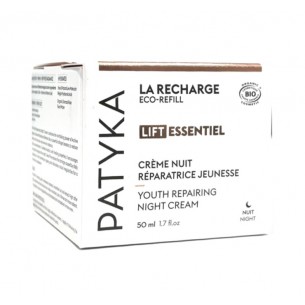 Patyka Recarga Crema de...