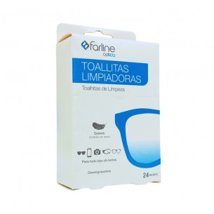 Farline Toallitas...