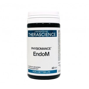 Physiomance Endom 60 caps...