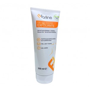 Farline Gel de Ducha...