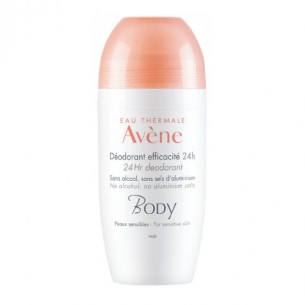 Avene Body Desodorante...
