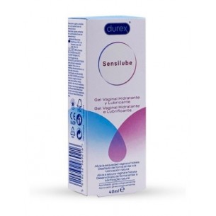 Durex Sensilube Lubricante...