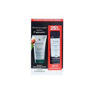 Pack René Furterer Neopur...