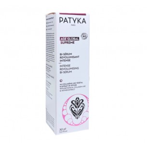 Patyka Serum Age Global...