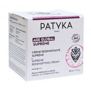 Patyka Crema piel...