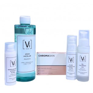 Rutina Antimanchas Farmacia...