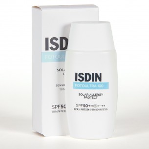Isdin Fotoultra 100 Solar...