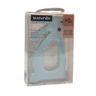 Suavinex Mordedor Conejo... 2