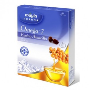 Mayla Omega 7 Espino...