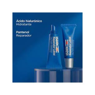 Isdin Reparador Labial...