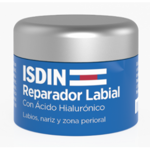 Isdin Reparador Labial Tarro