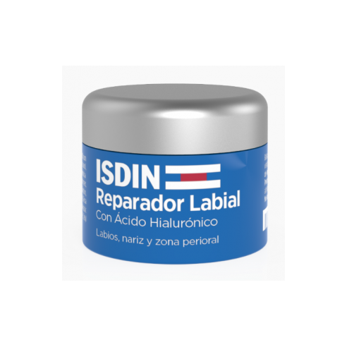 Isdin Reparador Labial Tarro