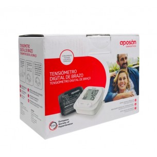 Aposan Tensiómetro digital...