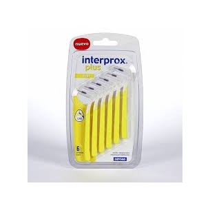 Dentaid Interprox plus mini...