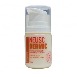 Neusc Dermic Crema...