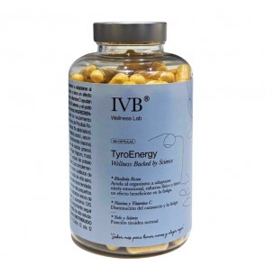 IVB Tyro Energy 180...