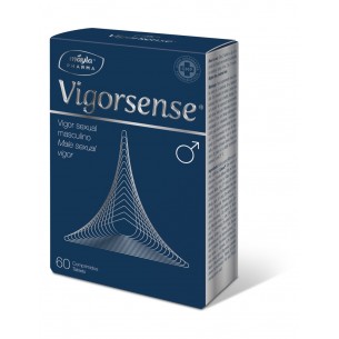 Vigorsense 60 comprimidos...
