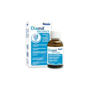 Diamil Balance 240 mL