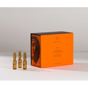 Dr. Arturo Alba Solución...