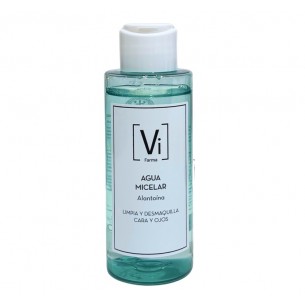 Agua Micelar Alantoína 100...