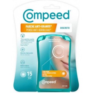 Compeed Parche Anti-Granos...