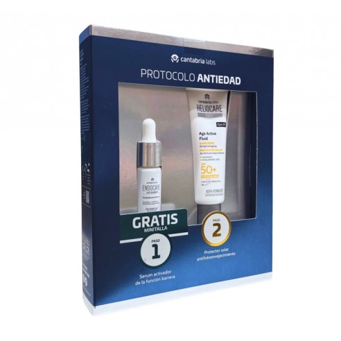 Heliocare 360º Age Active Fluid...