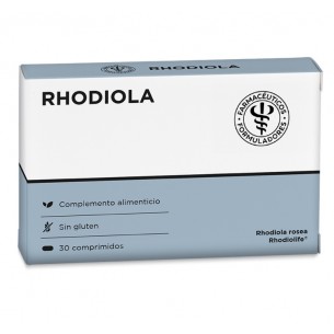 Rhodiola 30 comprimidos...