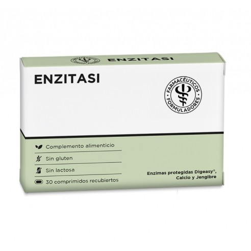 Enzitasi 30 comp Farmacia Viéitez