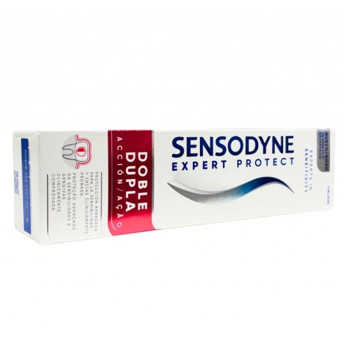 Sensodyne Expert Protect Doble Acción...