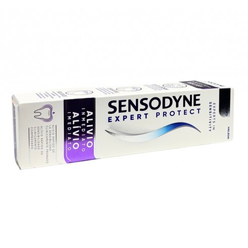 Sensodyne Expert Protect Alivio...