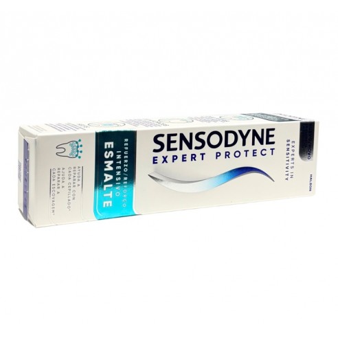 Sensodyne Expert Protect Refuerzo...