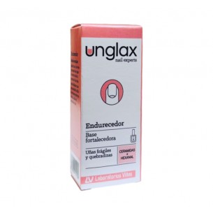 Unglax Endurecedor 10 mL