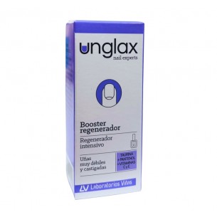 Unglax Booster Regenerador...