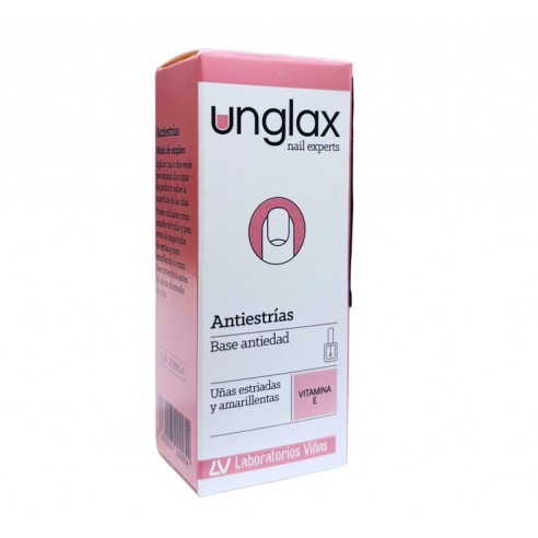 Unglax Antiestrias 10ml