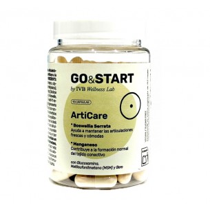 IVB Articare 90 cápsulas